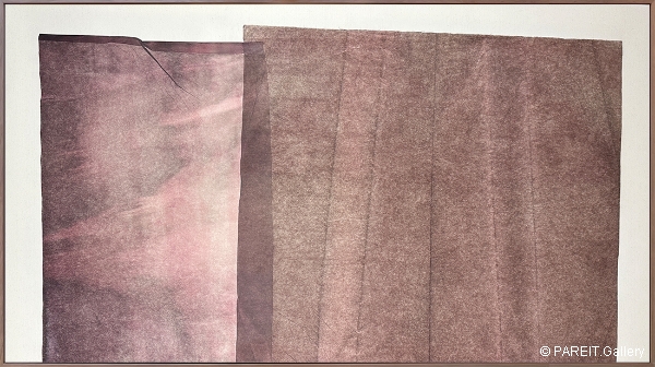 VANHULLEBUSCH Catherine - I'd pack light if my thoughts didn't collect souvenirs